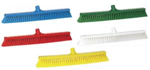 Vikan Hygiene Veger Zacht 61cm Diverse Kleuren