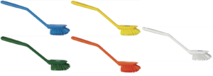 Vikan Hygiene Afwasborstel Klein Medium Diverse Kleuren