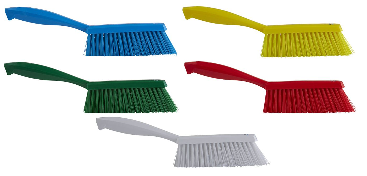 Vikan Handveger Medium Diverse Kleuren