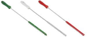 Vikan Pijpenborstel Hard ø 10 mm Diverse Kleuren