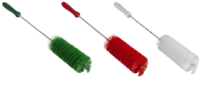 Vikan Hygiene Pijpenborstel Medium ø 50 mm diverse kleuren