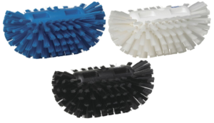 Vikan Tankborstel Hard Diverse Kleuren