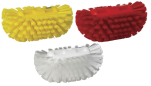 Vikan Tankborstel Medium Diverse Kleuren