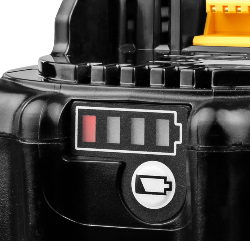 Makita Accu BL1830B LXT 18V 3,0Ah - Afbeelding 2