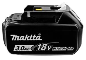 Makita Accu BL1830B LXT 18V 3,0Ah