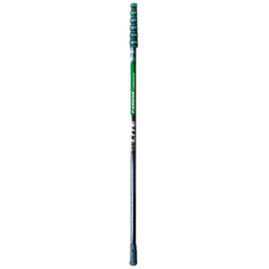 nLite Carbon composite telescoopsteel 8,6 m