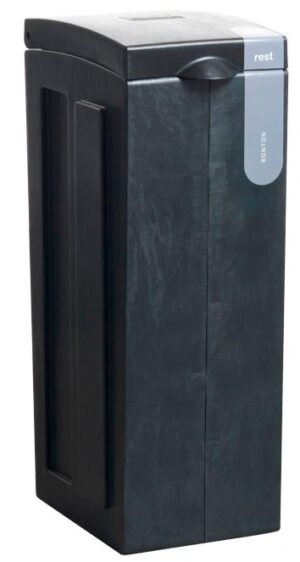 Bonton rest 70 Ltr grijs