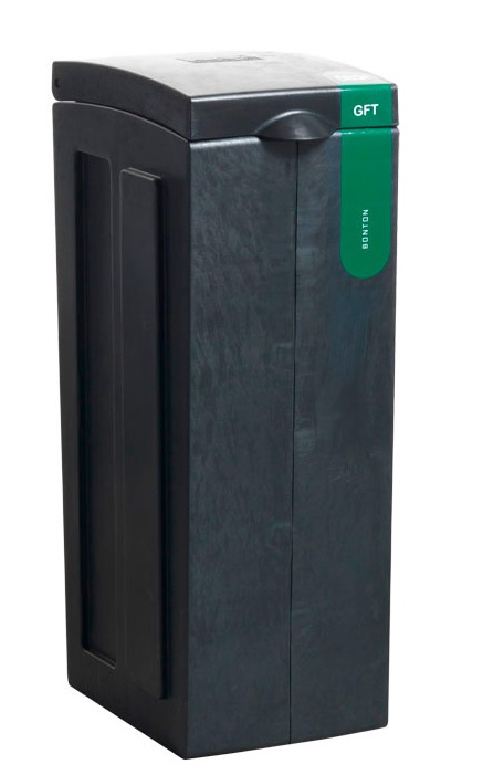 Bonton GFT 70 Ltr grijs