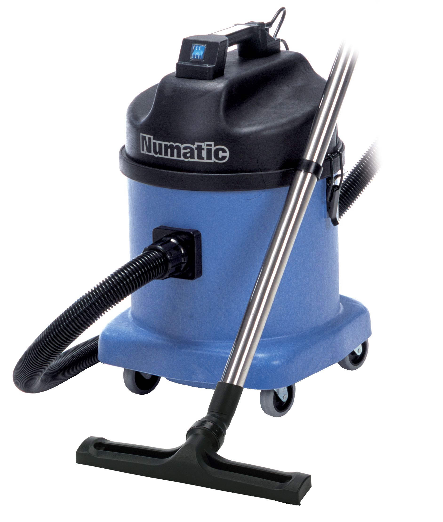 Waterzuiger WV570 met kit BS8