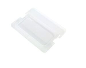 Deksel transparant voor 5 liter zwenk-emmer