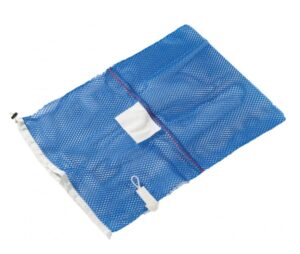 TASKI JM wasnet blauw 70x50 cm, 5 stuks