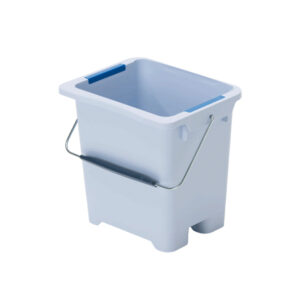 Vileda emmer tweede emmer 8 Ltr US Pro