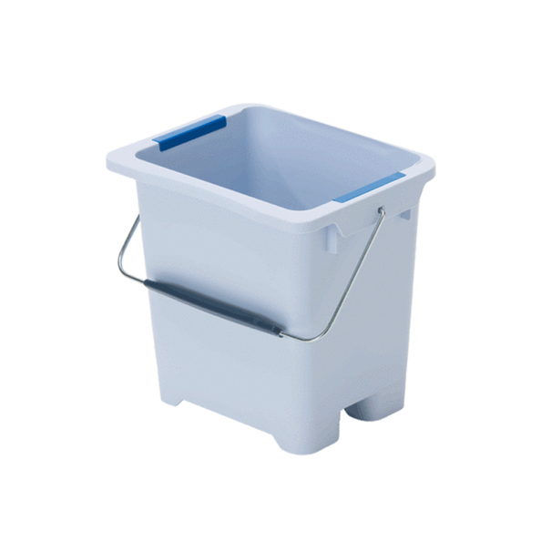 Vileda emmer tweede emmer 8 Ltr US Pro