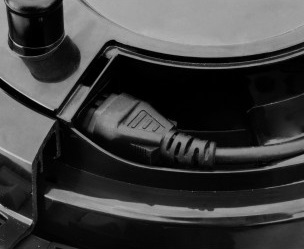 Numatic Stofzuiger PPR-240 Graphite Kit AS1 - Afbeelding 4