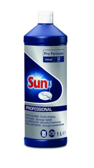 Sun Pro Formula Spoelglans 6 x 1L