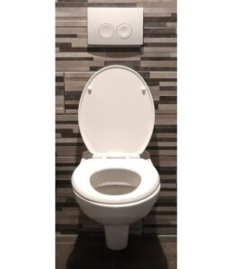 Tips hoe je het beste de wc en de toiletpot kan schoonmaken