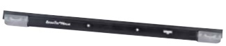 Ninja Aluminium rail ErgoTec 35 cm/14" soft
