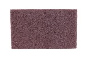 NuPad Numatic SQ paars 430 x 250 mm 5 st