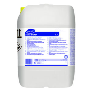 Suma Super L1 - 10L vaatwas zacht/middelhard water UN1719
