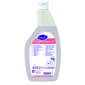 Suma Inox Classic D7 6 x 750 ml