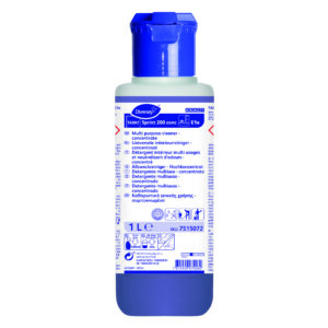 TASKI Sprint 200  conc. - doseerflacon (vol), 6 x 1 l