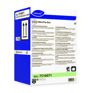 Suma Ultra Pur-Eco L2 - SafePack, 10L UN voor zacht water