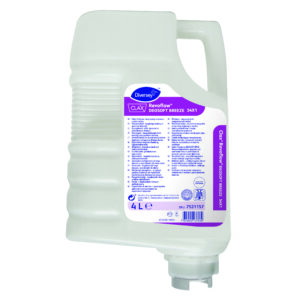 Clax Revoflow DEOSOFT BREEZE 54X1 2 x 4L