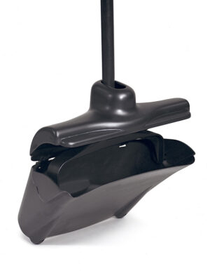 Lobby Pro Stofblik met deksel (ex.veger)