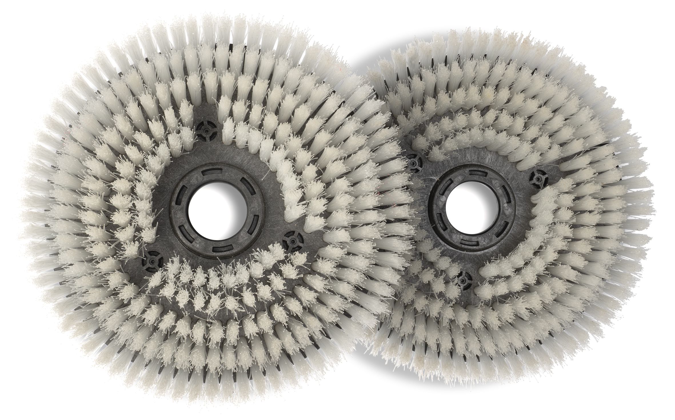 Numatic Nyloscrub schrobborstel voor 244NX (set van 2 stuks)