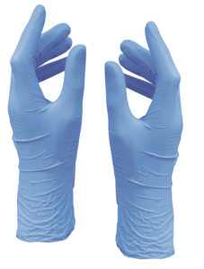 Tips voor de juiste wegwerphandschoenen