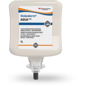 Stokoderm Aqua Pure doos 6 x 1L