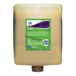 Kresto Citrus doos 4 x 4 liter