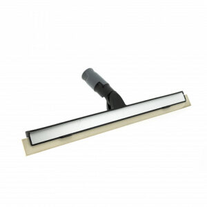 Carabao vlakmopframe voor rib-ontwerp 45 cm grijs