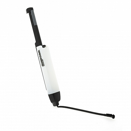 Carabao spray unit zwart met flacon 56 cm