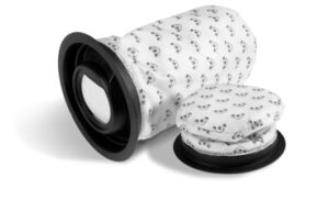 Numatic Pods 10 stuks t.b.v. Quick NQ100 steelstofzuiger