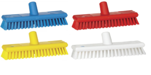 Vikan Hygiene Luiwagen Medium Diverse Kleuren