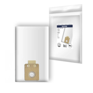 Stofzak papier GD1000/VP300  pak 5  stuks