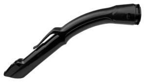 Handgreep zuigbuis kunststof