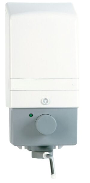 Divermite Plus SC Dispenser