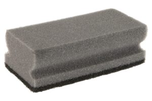 Grill BBQ Spons Pak 10 stuks