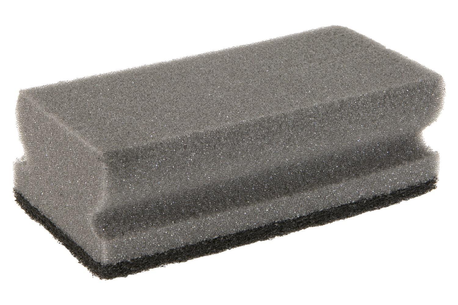 Grill BBQ Spons Pak 10 stuks