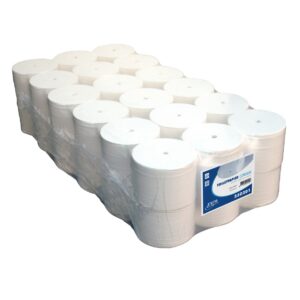 Toiletpapier Coreless 2 laags 36 x 900 vel