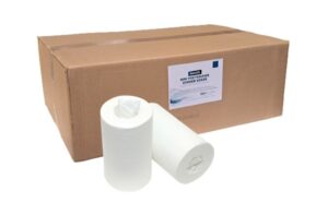 ECO Poetspapier mini 1lgs cel. kokerloos 12st x120m 20x13cm