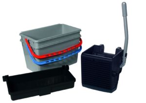 SRK 2  mopkit t.b.v. SM werkwagens