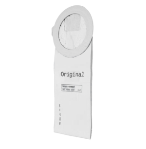 Stofzakken GD5 papier met voorfilter pak 5 stuks