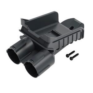 Muurbevestiging Numatic Steelstofzuiger Quick NQ100