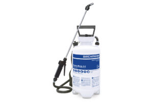 Rondo-Matic 5E schouderspuit t.b.v. alkalische producten