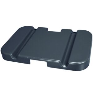 Taski deksel voor afvalzak 110-150 liter, per stuk