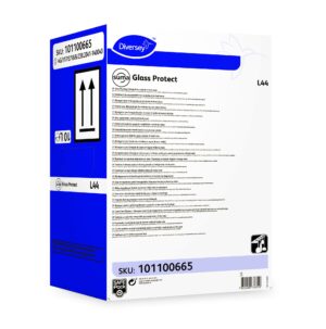 Suma Glass Protect L44 1x10L - Vloeibaar glazenwasmiddel