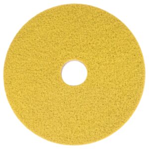 Bright 'n Water Upgrade Pad #2, Geel, 17 inch, 2 stuks
